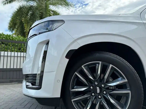 RECON ACCESS 264231BK CADILLAC 21-23 ESCALADE & GMC 21-23