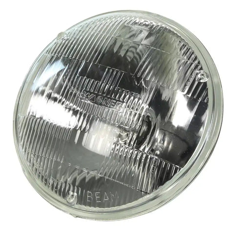 HALOGEN BULB