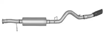 Gibson Performance Exhaust 615611 Cat-Back Single System Stainless