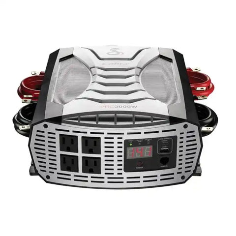 COBRA CPI3000W COBRA 3000W POWER INVERTER