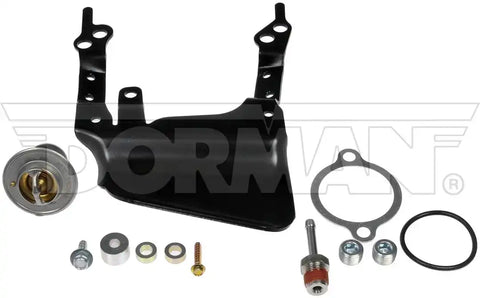 DORMAN 615-775 INTAKE MANIFOLD 02-05 FORD EXPLORER