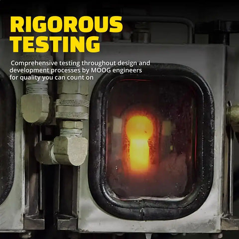 MOOG K90547 SWAY BAR BUSHING