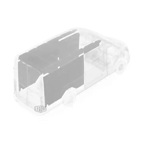 LEGEND FLEET 05F04-20-H ECONOLITE WALL LINER - TEXTURED