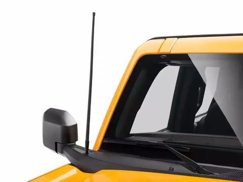 OMIX-ADA HFB-05-006 EXTERIOR ACCESSORIES - OFFROAD