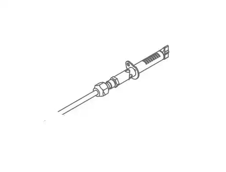KIT-SERV-BURNER/ORIFICE A
