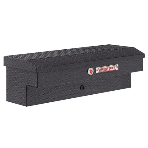 WEATHERGUARD 184-6-04 LO-SIDE BOX