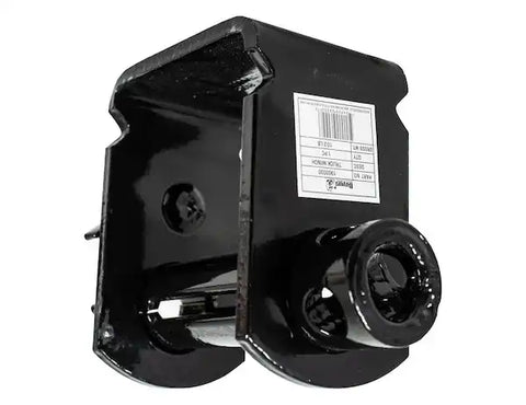 Buyers Products 1903030 Tie Down Winch Use With Standard Sliding Winch Track 6000 P