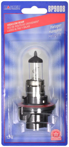 STANDARD HALOGEN CAPSULES