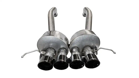 2.75' VALVE BACK  SWTCHBL EXHAUST