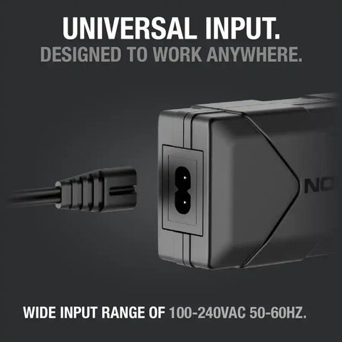 NOCO XGC4 56W POWER ADAPTER