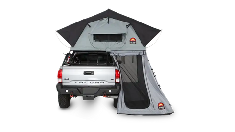 BODY ARMOR 20015 SKY RIDGE PIKE ANNEX ROOM