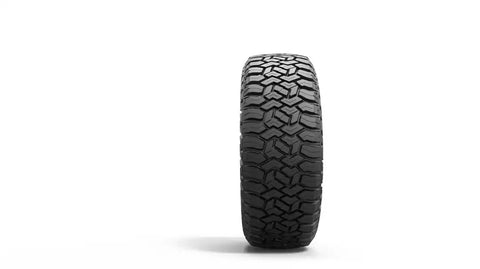 FURY OFFROAD RT3055520 LT305/55R20 FURY RT