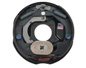 DEXTER AXLE K23-462-00 BRAKE  10' X 2-1/4 LEFT FOR D44