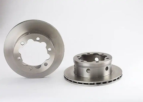 DISC BRAKE ROTOR