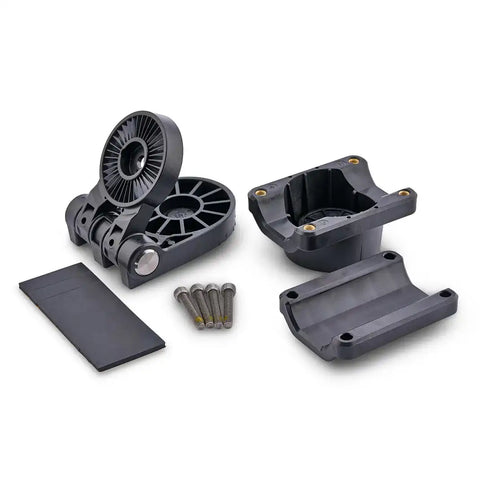 HUMMINBIRD 740223-1 MEGA LIVE SHAFT MOUNT 1.5