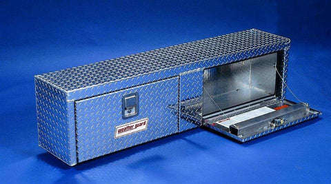 ALUMINUM HI SIDE-CLR