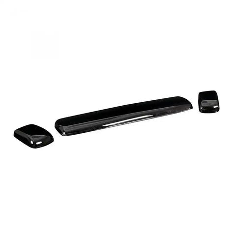 HEAVY DUTY SMOKED CAB ROOF LIGHT KT