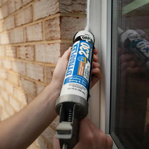 DAP 7079818304 DYNAFLEX 230 SEALANT CLEA