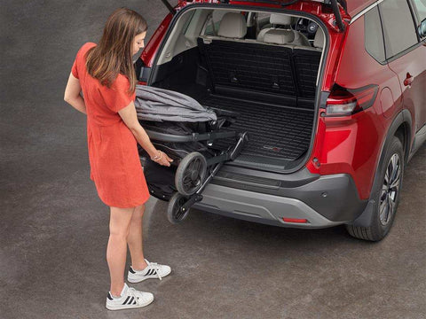 WEATHERTECH BP0048 BUMPERTOPPER