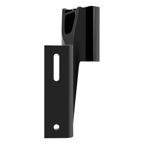 MINN KOTA 1810360 RAPTOR JACK PLATE BRKT 4' STDB BLK