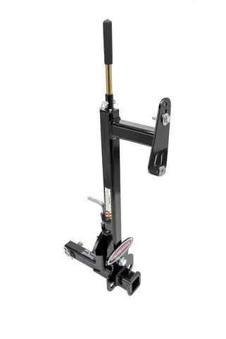 SPARE TIRE CARRIER -SMALL