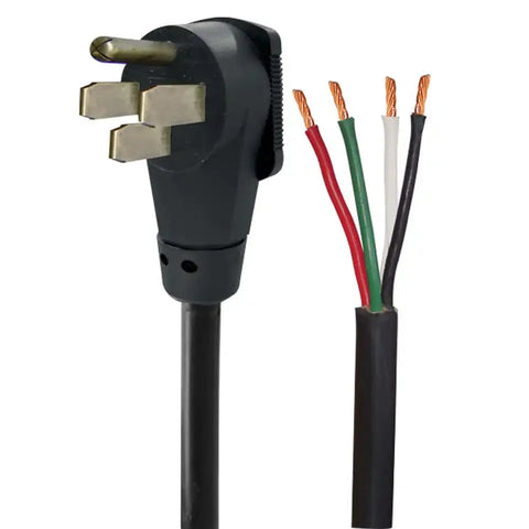 30' 50 AMP POWER CORD