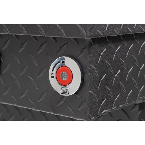 WEATHERGUARD 137-52-04 SADDLE BOX