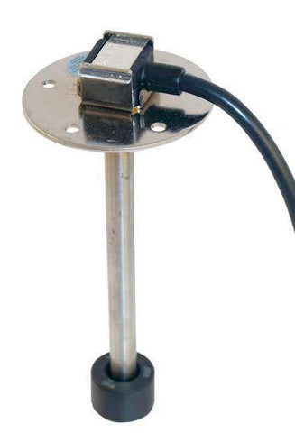 17-1/2' RSSU TNK DEPTH 18-1/2'