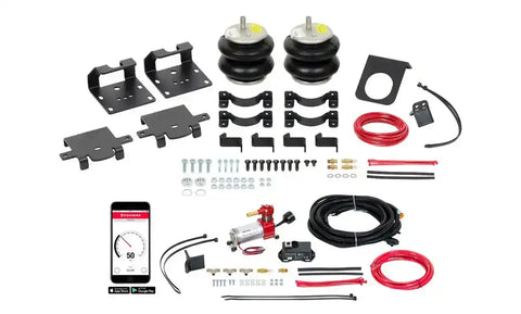 FIRESTONE 2860 GM SILVERADO/SIERRA 2500/3500HD 2WD Superseded to 2874
