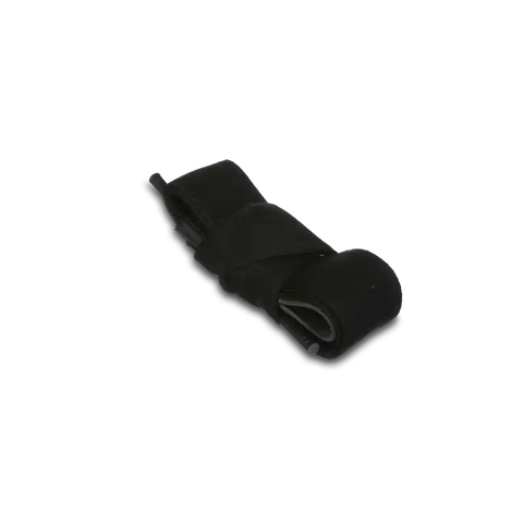 PULL STRAP KIT 28' BLACK