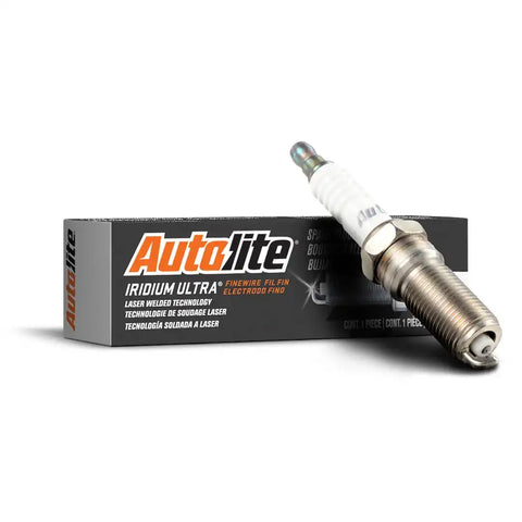 LASER IRIDIUM FINEWIRE SPARK PLUG