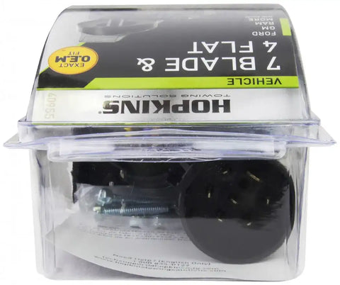 HOPKINS 40955 T CONNCTR FD/GM MULT TOW