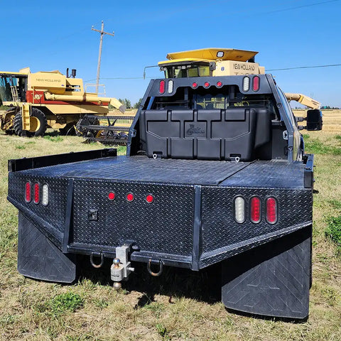TITAN FUEL 5015100 100GALLONEXTRAHEAVYDUTY CROSS-LINKE