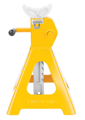 JACK STANDS