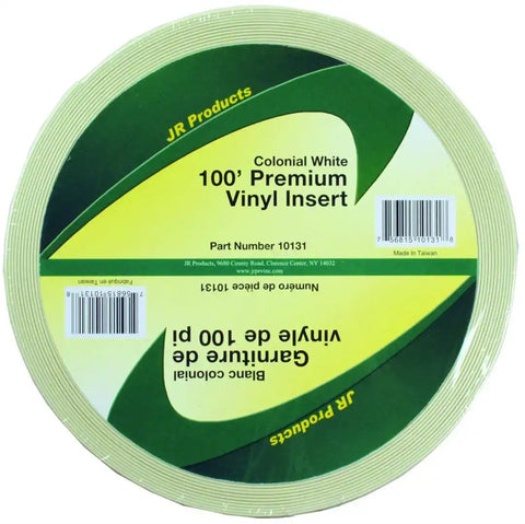 100' VINYL INSERT CW