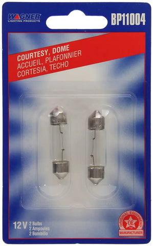 MINIATURE BULB