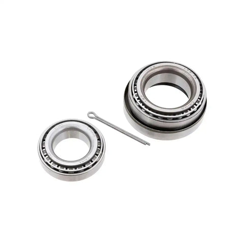 HUSKY TOWING BK3500 BEARING KIT FOR 3500LB AXLE
