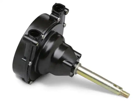 UFLEX USA FOURTECHBLK18 18' BLACK MACH ROTARY SYSTEM