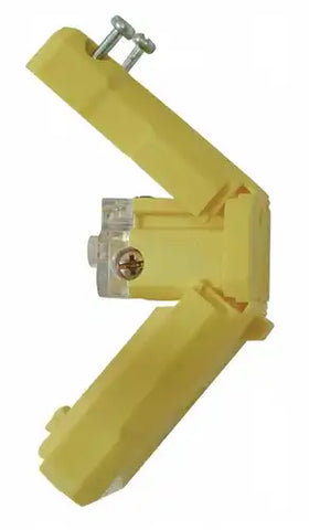 3-WIRE YLW QUICK CONNECT