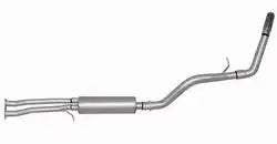 Gibson Performance Exhaust 615505 Cat-Back Single System Stainless