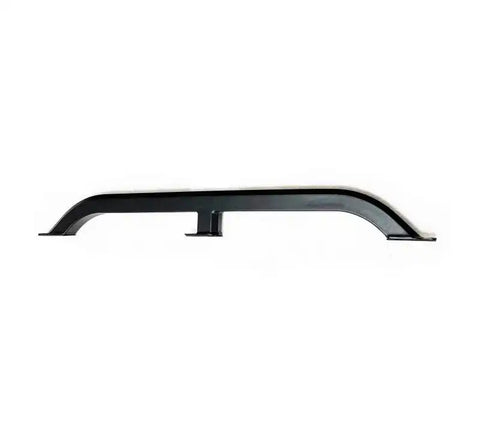 Black Horse Offroad WHPRB402 Bed Cargo Rack Spike 660 Pound Capacity Elevated 12 I