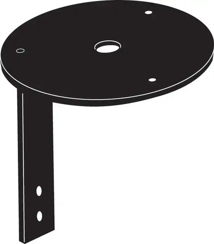 WEATHERGUARD 1919 ACCESSORY ROUND BASE SIDE