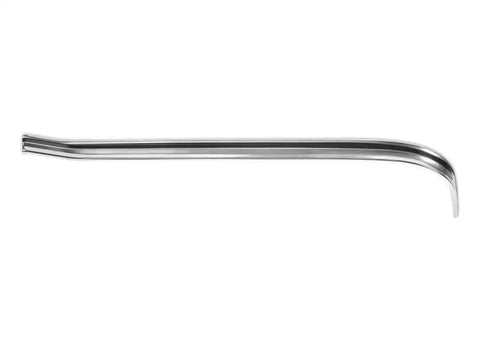 HOLLEY 06-133 1973-1980 C10 BED MLDG LWR LR SB W/