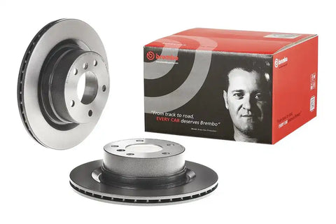 DISC BRAKE ROTOR