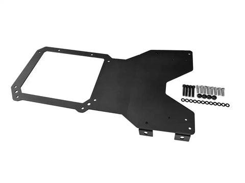 ADVANCED ACC 49001515 BRONCO TAILGATE REINFORCEMENT W/ NO