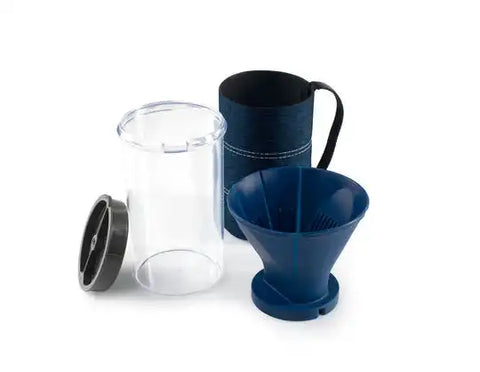G.S.I.SPORTS 79464 JAVADRIP 30 OZ. BLUE