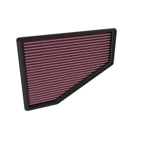 K&N FILTER 33-5123 REPLACEMENT AIR FILTER Jeep Grand Cherokee