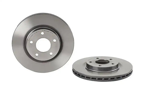 DISC BRAKE ROTOR