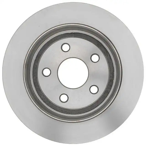 RAYBESTOS 780519 DISC BRAKE ROTR ONLY-DIH
