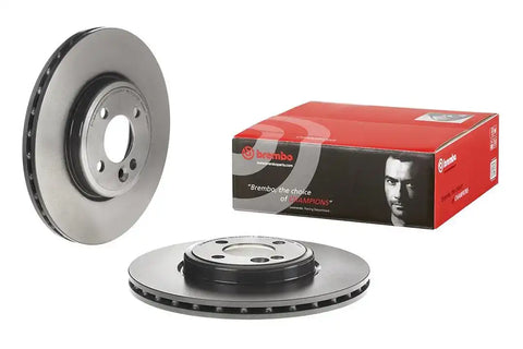 DISC BRAKE ROTOR